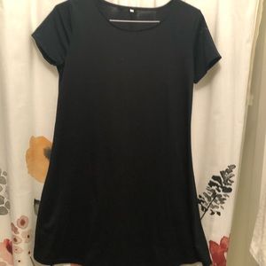 Brand new dress!